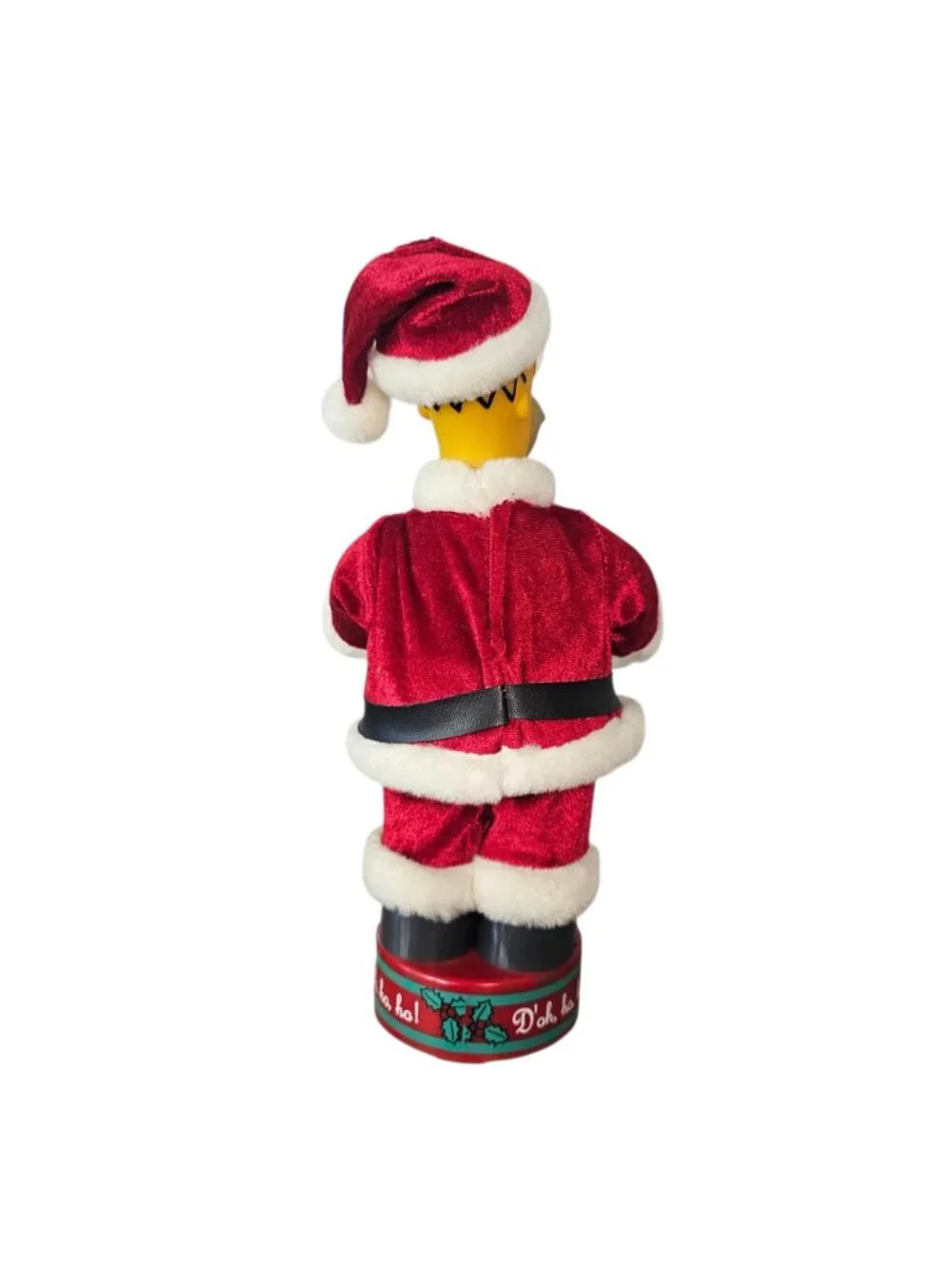 Gemmy originally sold